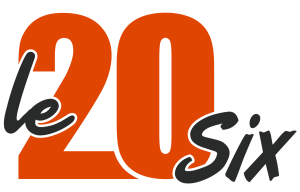 Le 20 Six