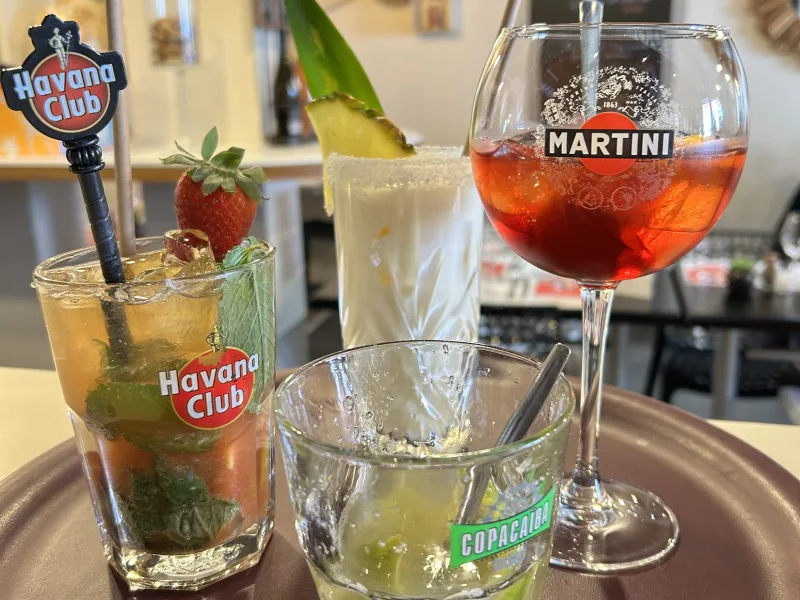 L’heure de l’apéro