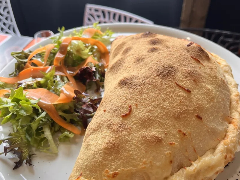 Calzone