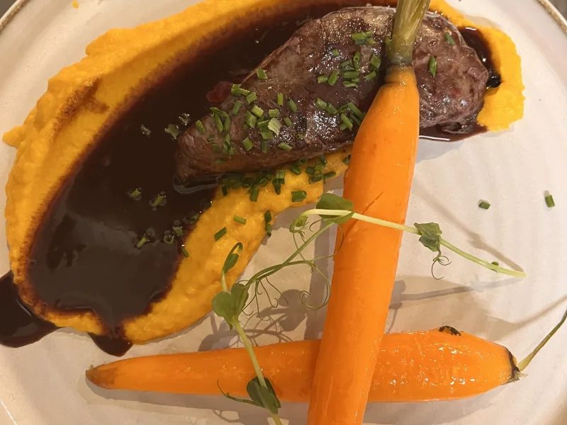 La viande du moment